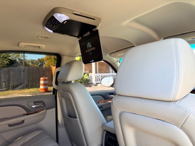 2007 GMC Yukon - $3,850