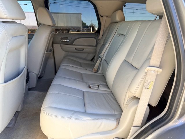 2007 GMC Yukon - $3,850