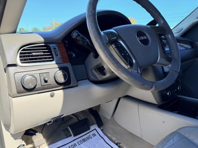 2007 GMC Yukon - $3,850