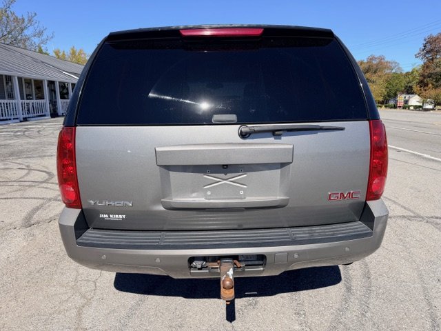 2007 GMC Yukon - $3,850