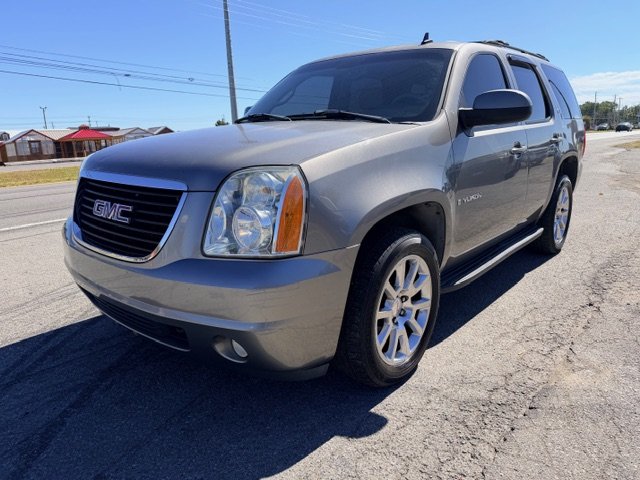 2007 GMC Yukon - $3,850