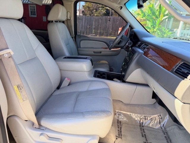2007 GMC Yukon - $3,850