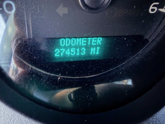 2007 GMC Yukon - $3,850