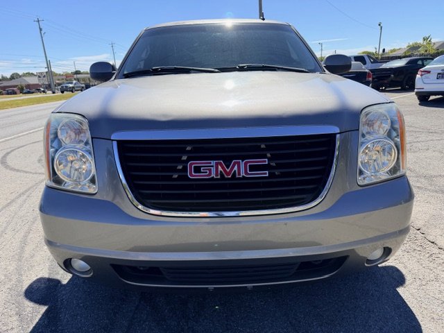 2007 GMC Yukon - $3,850