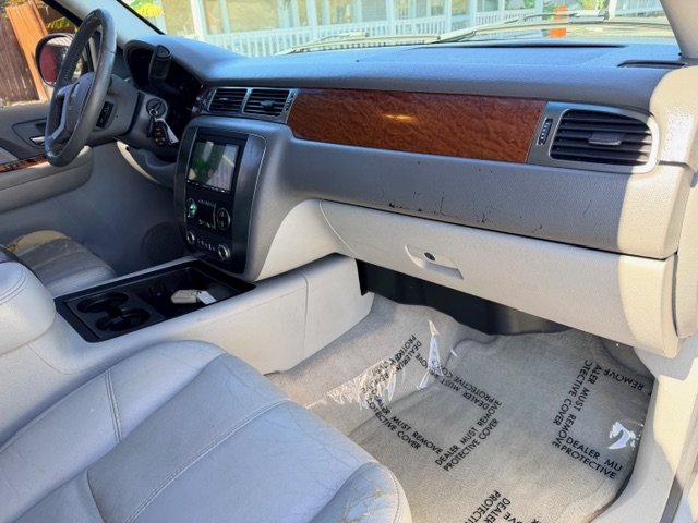 2007 GMC Yukon - $3,850