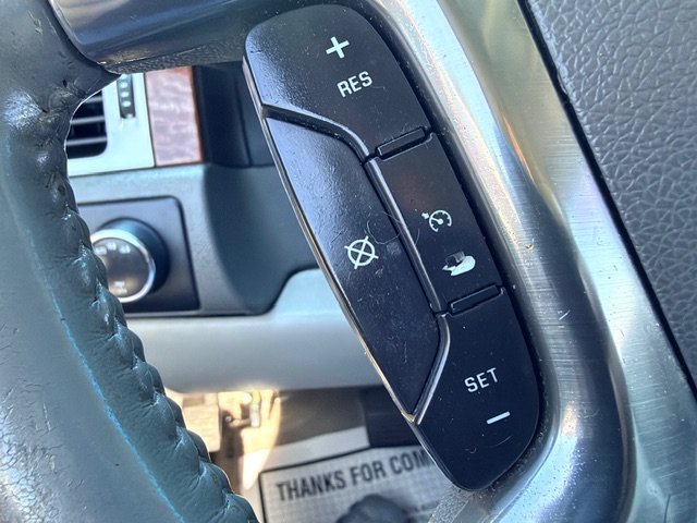 2007 GMC Yukon - $3,850
