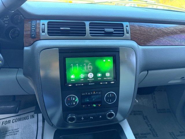 2007 GMC Yukon - $3,850
