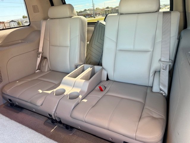 2007 GMC Yukon - $3,850