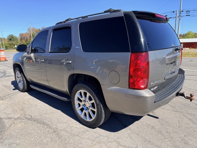2007 GMC Yukon - $3,850