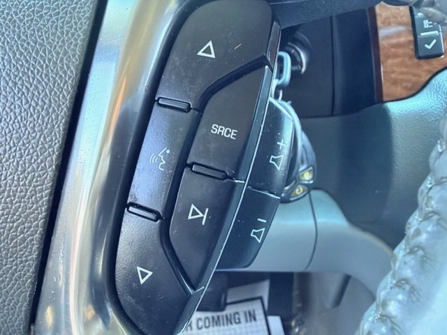 2007 GMC Yukon - $3,850
