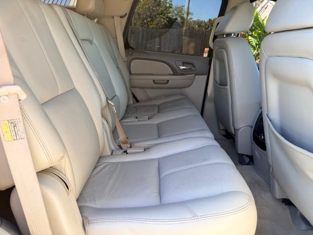 2007 GMC Yukon - $3,850
