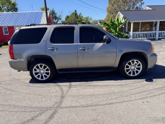 2007 GMC Yukon - $3,850