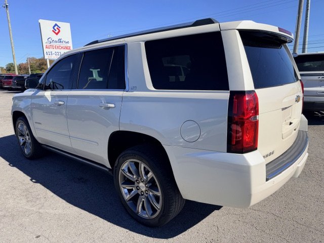 2015 Chevrolet Tahoe - $15,995