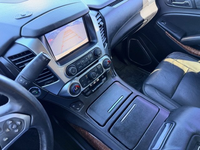 2015 Chevrolet Tahoe - $15,995