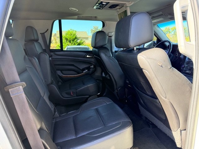 2015 Chevrolet Tahoe - $15,995