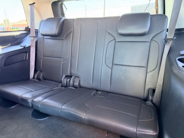 2015 Chevrolet Tahoe - $15,995