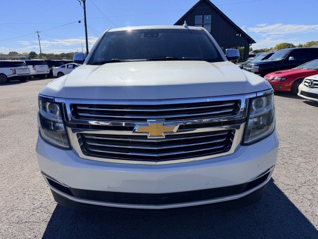 2015 Chevrolet Tahoe - $15,995