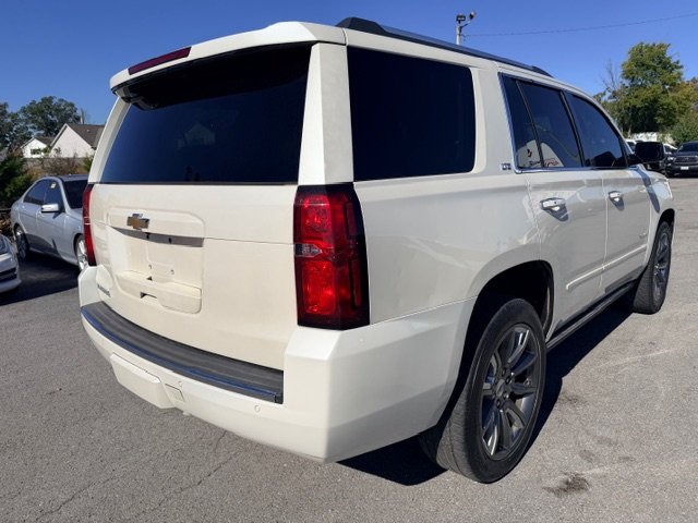 2015 Chevrolet Tahoe - $15,995