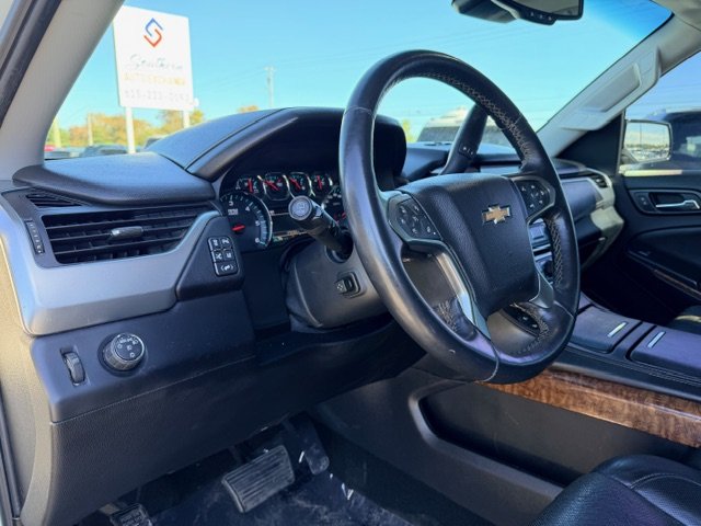 2015 Chevrolet Tahoe - $15,995