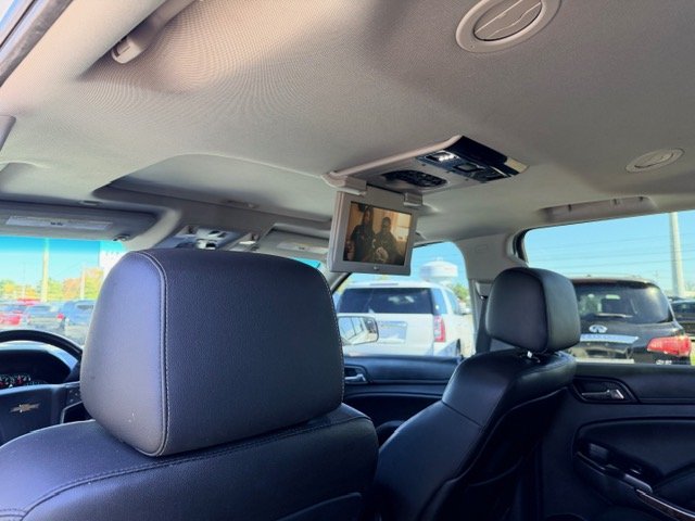 2015 Chevrolet Tahoe - $15,995
