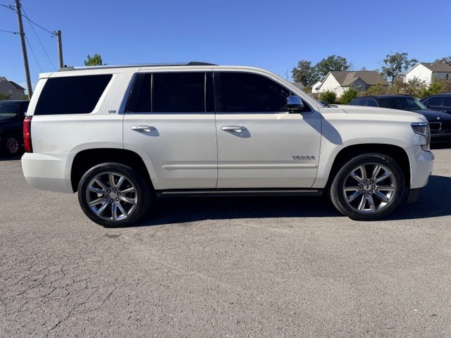 2015 Chevrolet Tahoe - $15,995