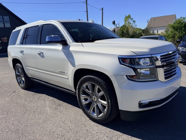 2015 Chevrolet Tahoe - $15,995