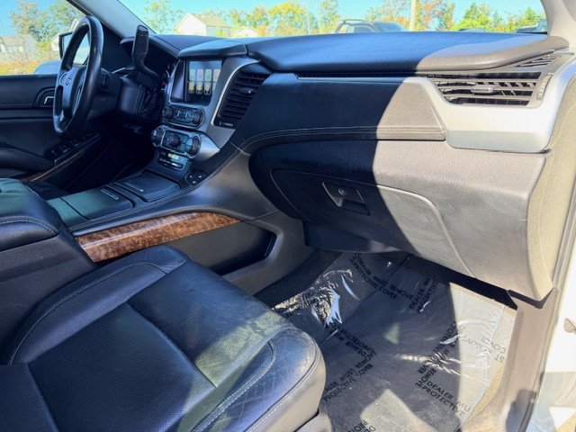 2015 Chevrolet Tahoe - $15,995