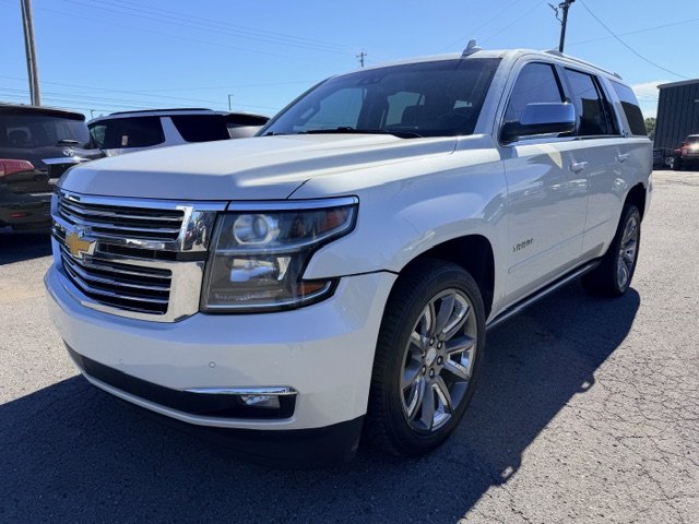 2015 Chevrolet Tahoe - $15,995