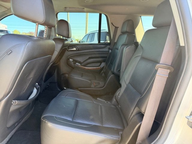 2015 Chevrolet Tahoe - $15,995