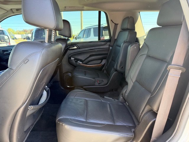 2015 Chevrolet Tahoe - $15,995
