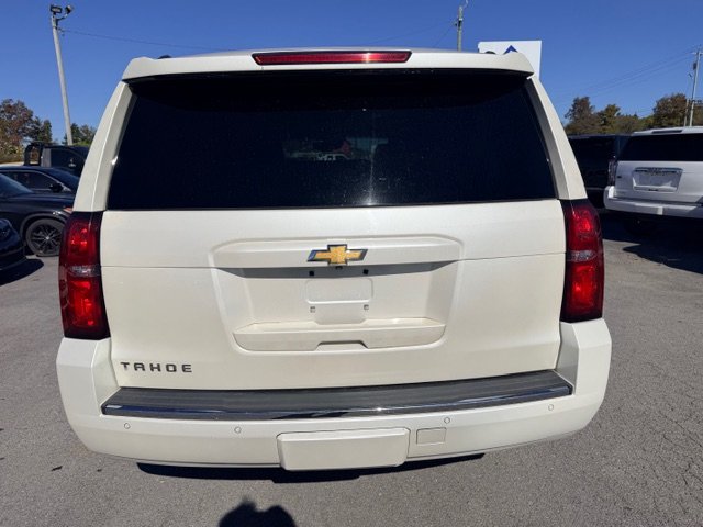 2015 Chevrolet Tahoe - $15,995