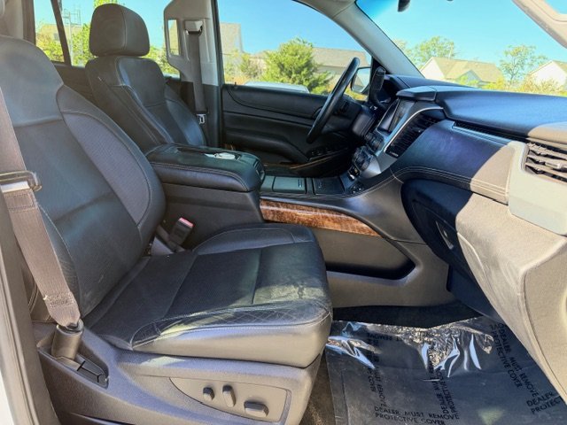 2015 Chevrolet Tahoe - $15,995