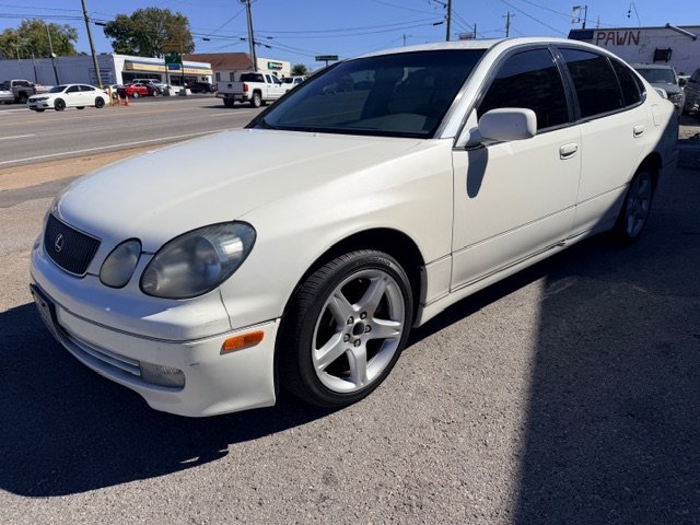 1999 Lexus GS - $5,995