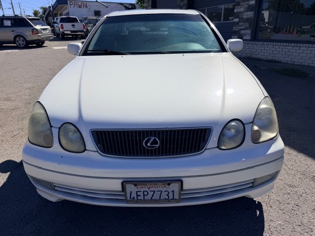 1999 Lexus GS - $5,995