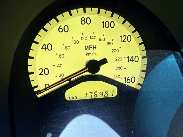 1999 Lexus GS - $5,995