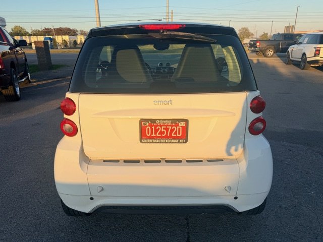 2013 smart fortwo - $6,995