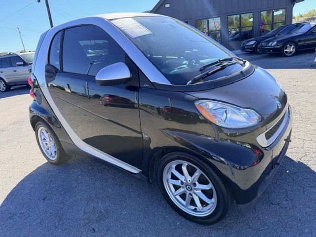 2008 smart fortwo - $5,995