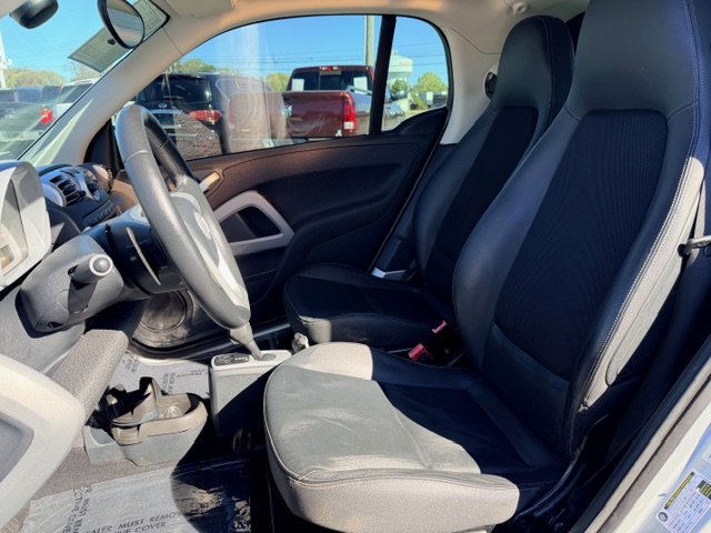 2008 smart fortwo - $5,995