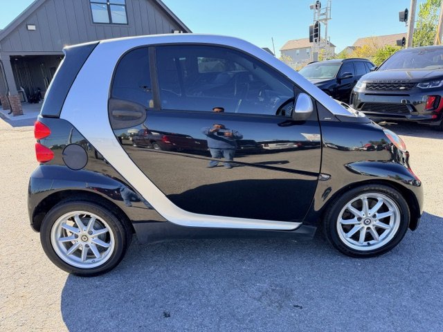 2008 smart fortwo - $5,995