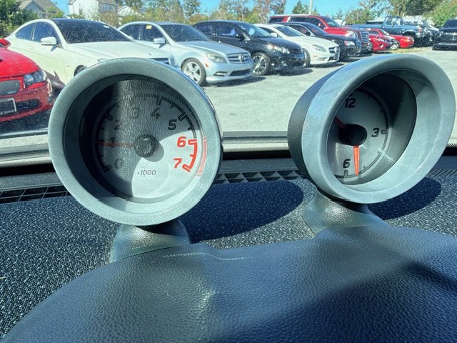 2008 smart fortwo - $5,995