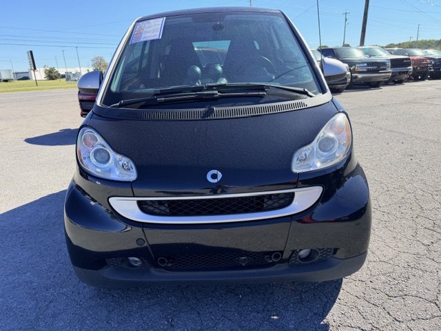 2008 smart fortwo - $5,995