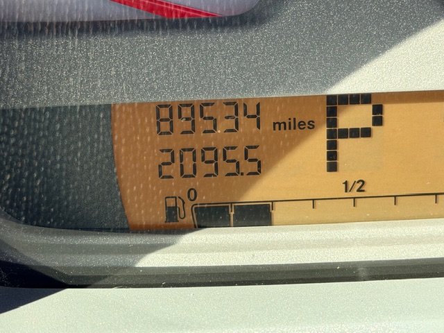 2008 smart fortwo - $5,995