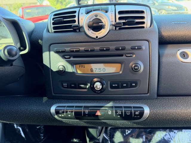 2008 smart fortwo - $5,995