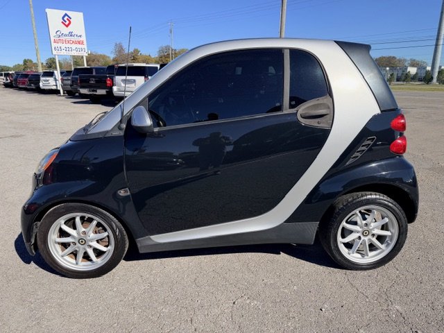 2008 smart fortwo - $5,995