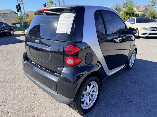 2008 smart fortwo - $5,995