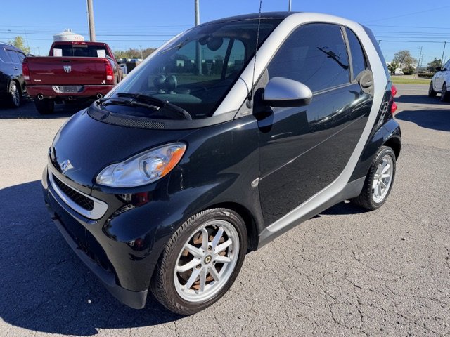 2008 smart fortwo - $5,995