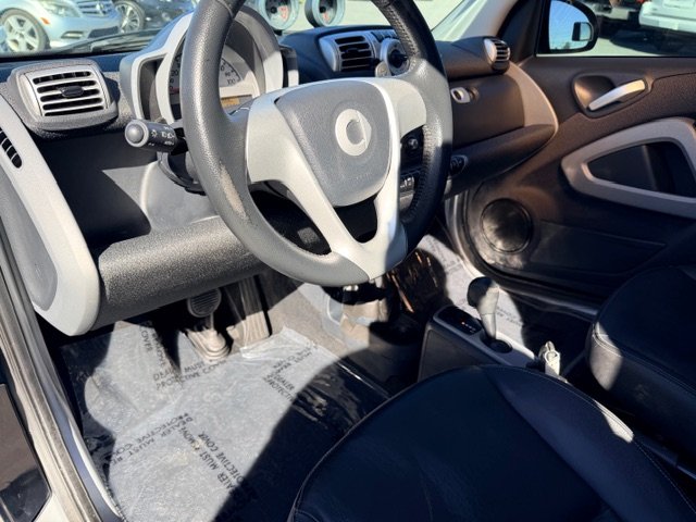2008 smart fortwo - $5,995
