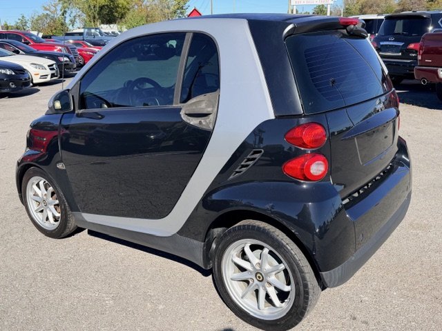 2008 smart fortwo - $5,995