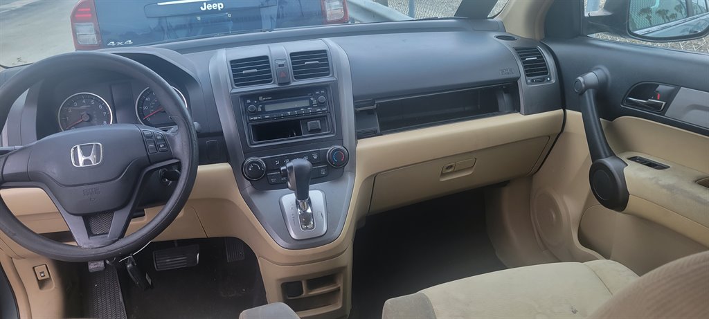 2011 Honda CR-V LX photo