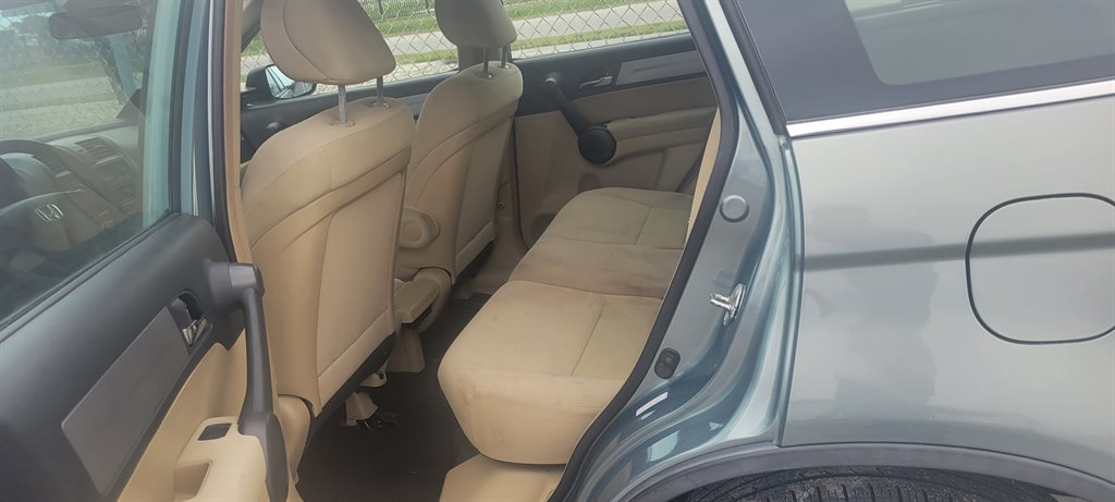 2011 Honda CR-V LX photo